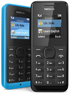 Download free ringtones for Nokia 105.